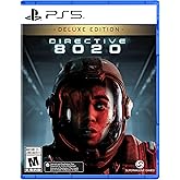 Directive 8020 Deluxe Edition - PlayStation 5