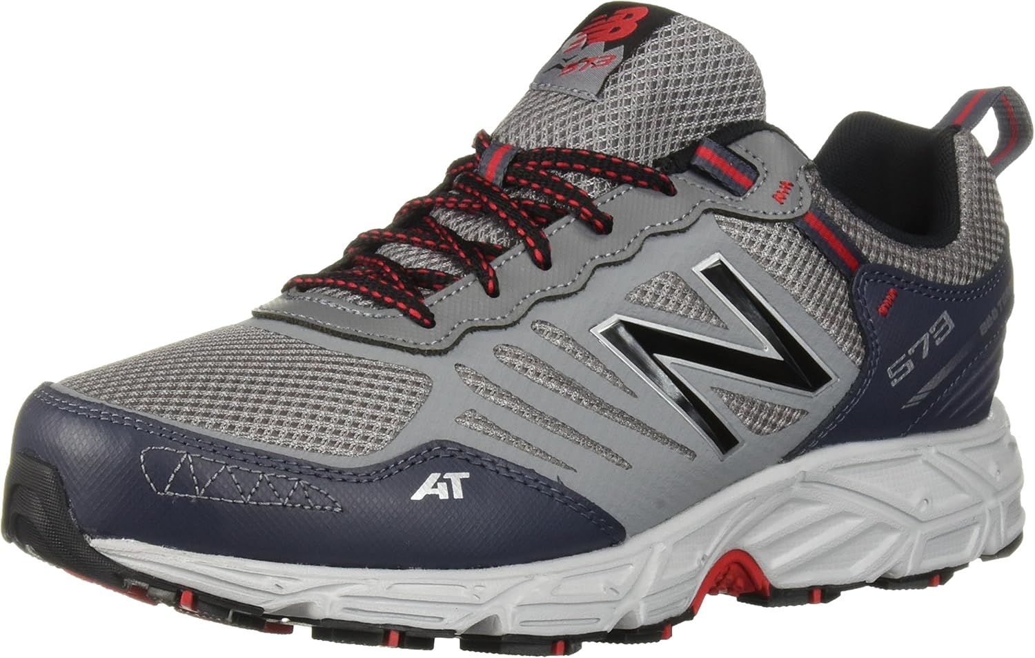 New Balance Men's Mte573t3 | Shoes 