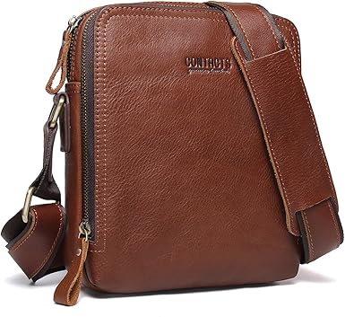 mini shoulder bag for mens