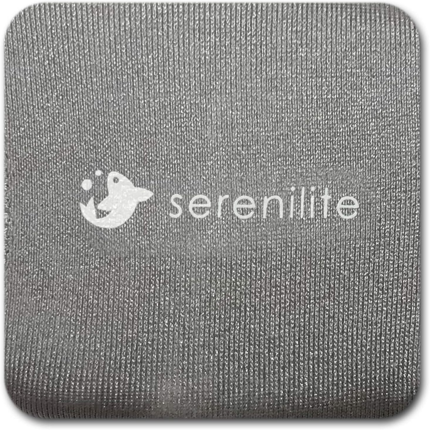 Amazon Co Jp Serenilite ハンドセラピー ストレスボール ストレス解消に最適 手の運動や強化に最適 グレー スポーツ アウトドア
