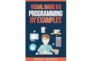 Visual Basic 6.0 Programming By Examples