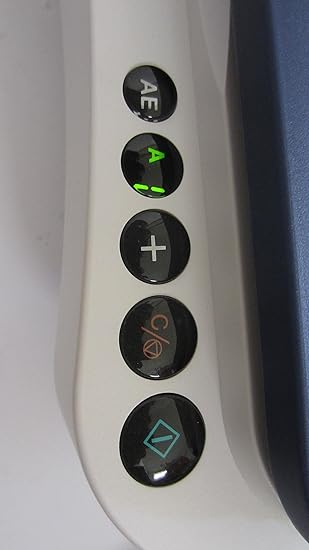 personal copier machine