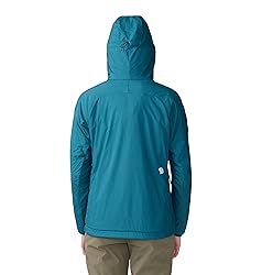 Mountain Hardwear Women's KOR Airshell Warm