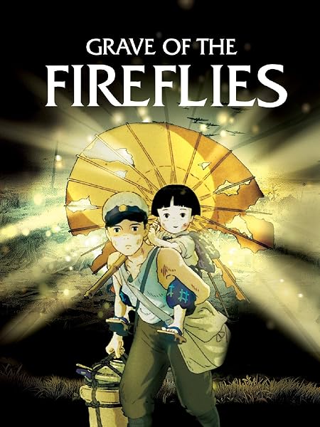 Grave Of The Fireflies Watch Online English Sub