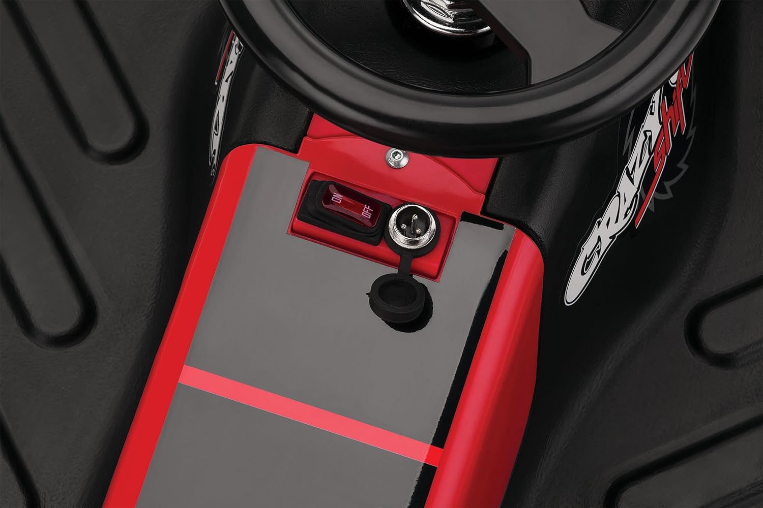 Crazy Cart Купить