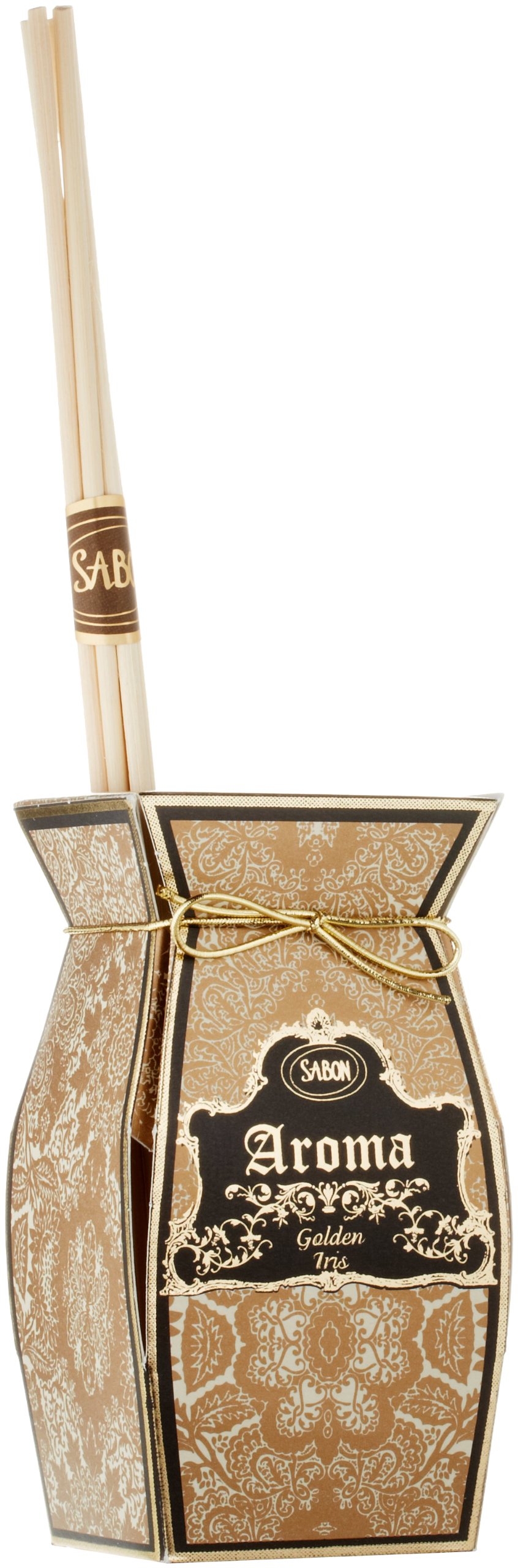 Mua SABON Aroma Reed Diffuser, Golden Iris, 8.8 Fl Oz trên Amazon Mỹ ...