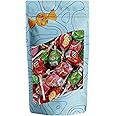 One Flavor Candy Jolly Ranchers Lollipop Lolli Pops Bulk in Resealable Bag (Assorted, Pack of 20)
