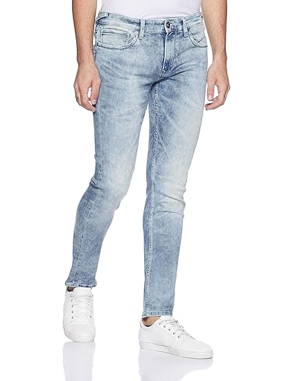 pepe jeans soho skinny mid waist