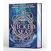 The Wicked Sea (Deluxe Limited Edition)
