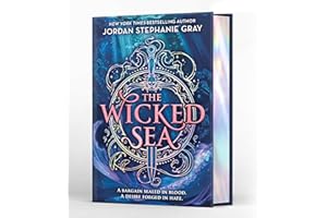 The Wicked Sea (Deluxe Limited Edition)