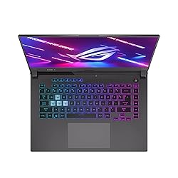 ASUS ROG Strix G15 Gaming Laptop | 15.6" WQHD 165Hz