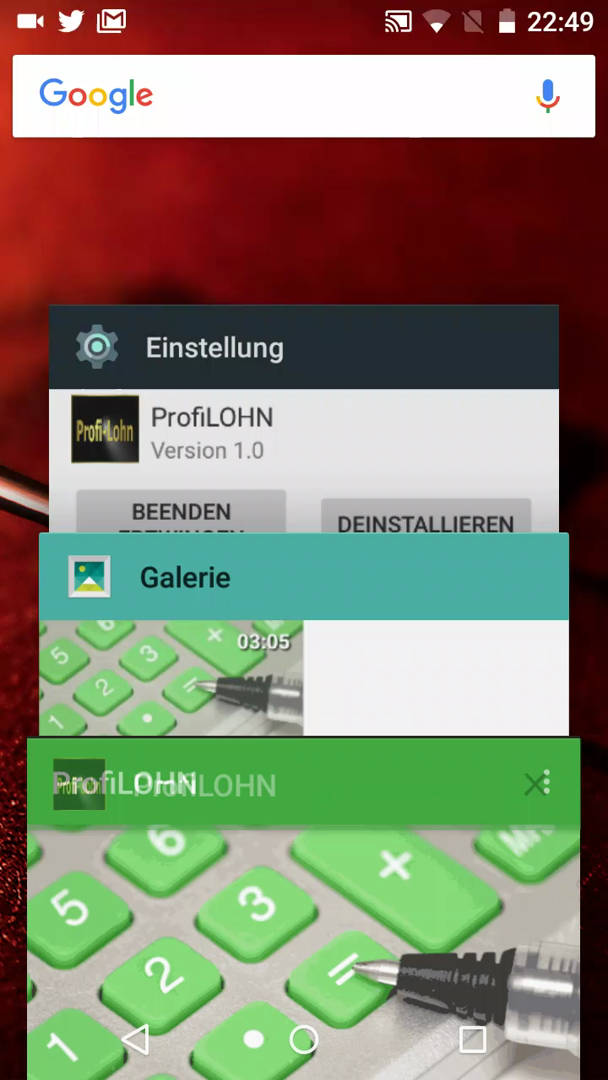 Gross Net Calculator GermanyAmazon.deAppstore for Android