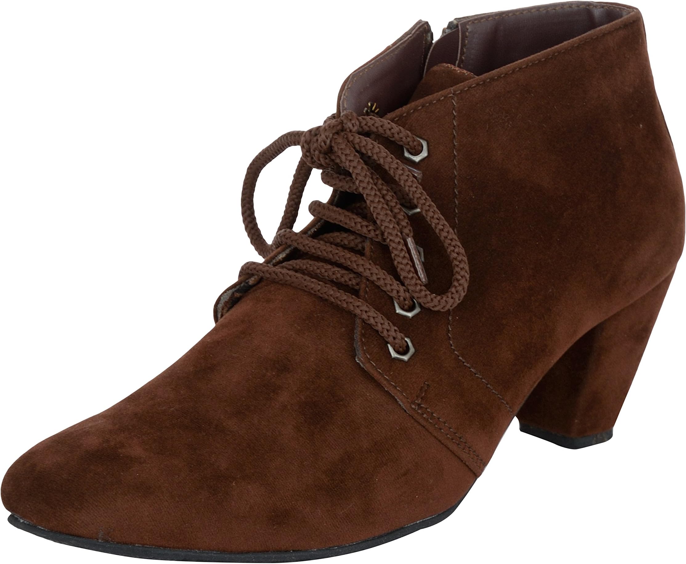 exotique Women's Casual Boot (EL0040)