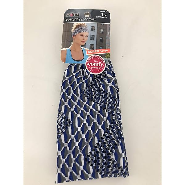 scünci everyday & active headwrap