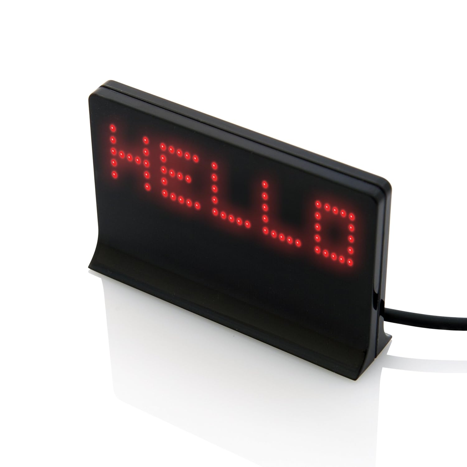 Dream Cheeky 818 LED Message Board Electronics