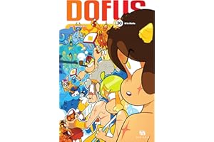 Dofus Manga - Tome 30 - M le Mollu (French Edition)
