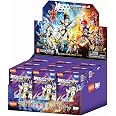 Blokees Figure Hero Infinity Galaxy Versione Wave 2 9 Pezzi