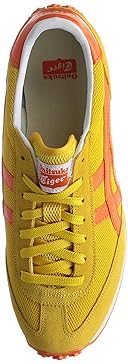 EDR 78: Yellow / Orange EDR 78: Yellow / Orange