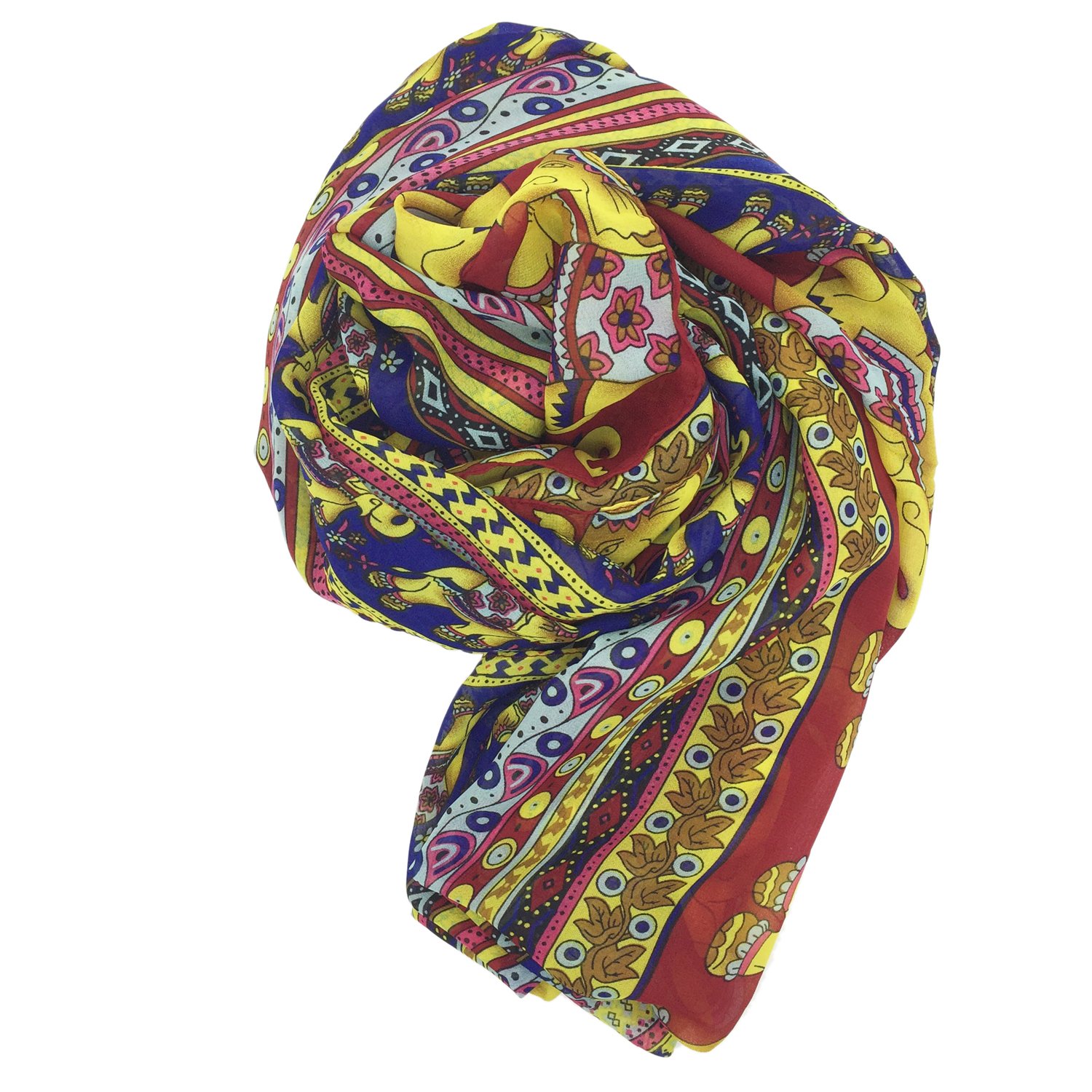 YOUR SMILE - Premium Women Thick Winter Warm Cable Infinity Circle Loop Cowl Scarf YOUR SMILE - Premium Women Thick Winter Warm Cable Infinity Circle Loop Cowl Scarf