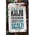 Kaiju Preservation Society