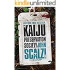 The Kaiju Preservation Society