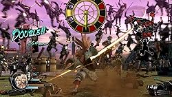 Sengoku Basara 4 Sumeragi - Standard Edition