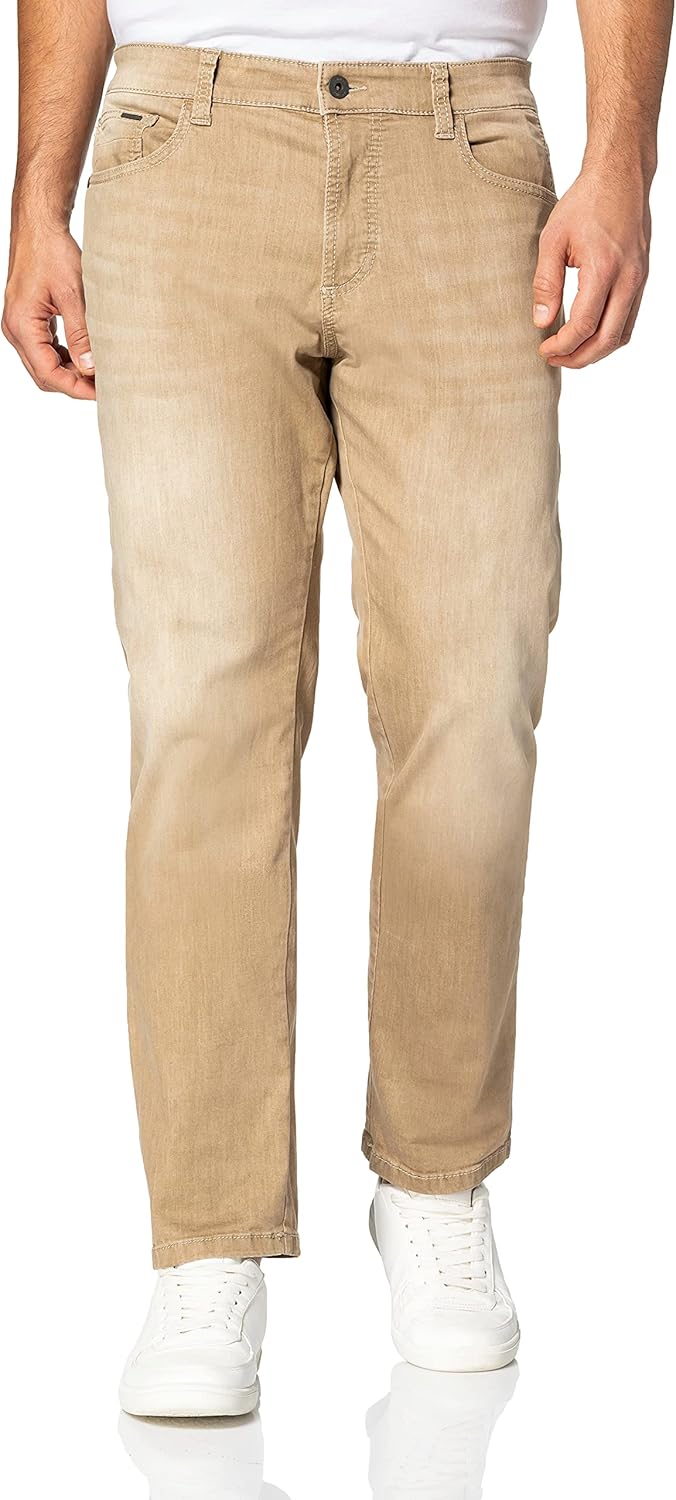 camel active Men's Trouser Amazon.co.uk Clothing