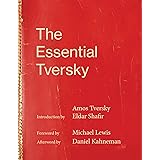 The Essential Tversky (Mit Press)