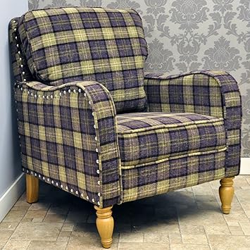 Telas de tapizar sillones | Sillones