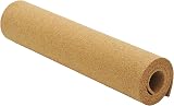 SPD UK High Density Cork Sheet Roll 915mm x 305mm 2mm Thick Model Railway view 2