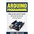 Amazon.com: Arduino: Mastering Basic Arduino: The Complete Beginner’s ...