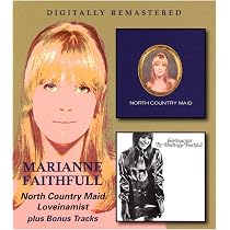 Marianne Faithfull: Faithfull, Marianne, Burt Bacharach: Amazon.ca