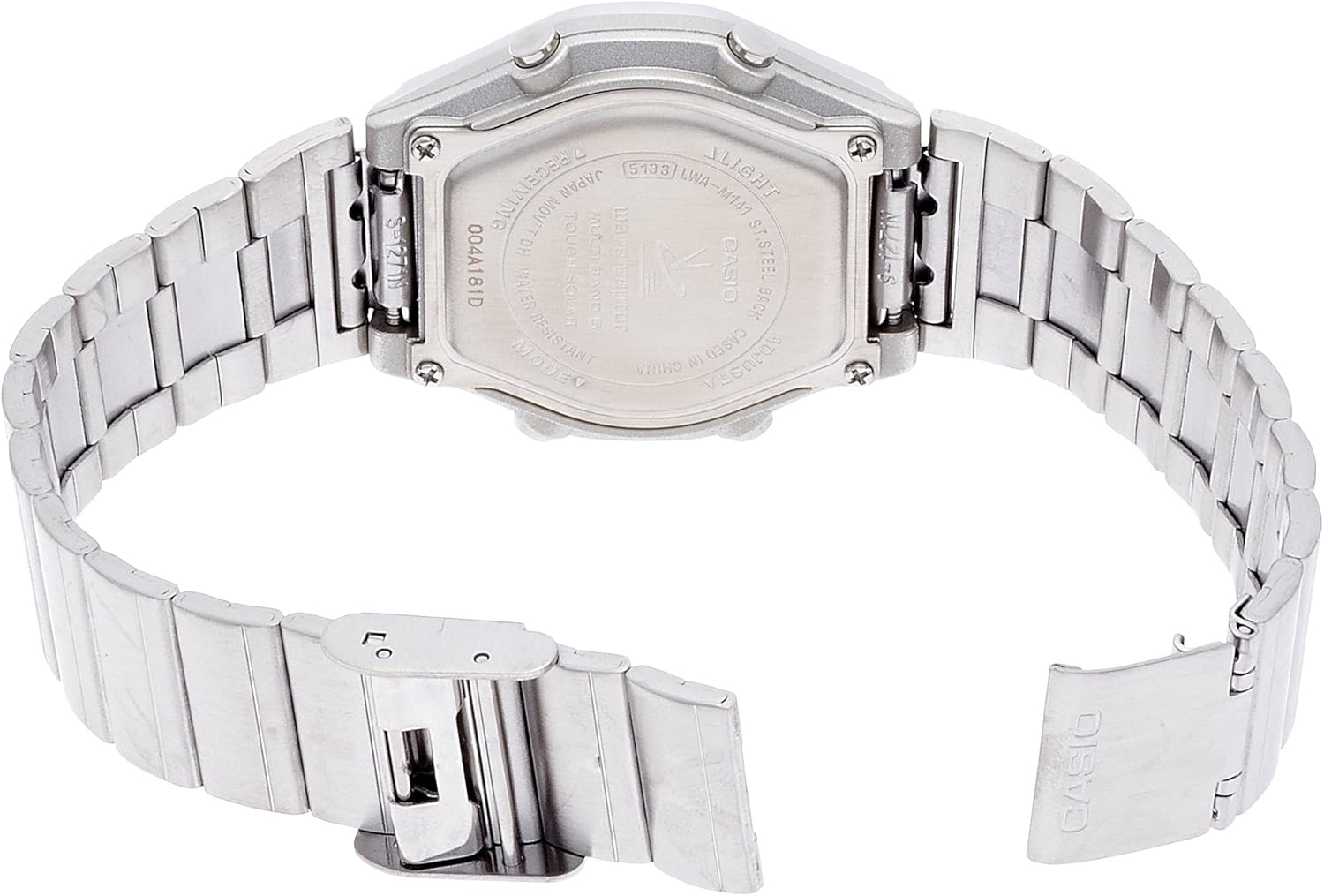 casio wave ceptor women's watches