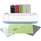Cricut Explore Air Machine Bundle with Vinyl Sheets & Transfer Paper