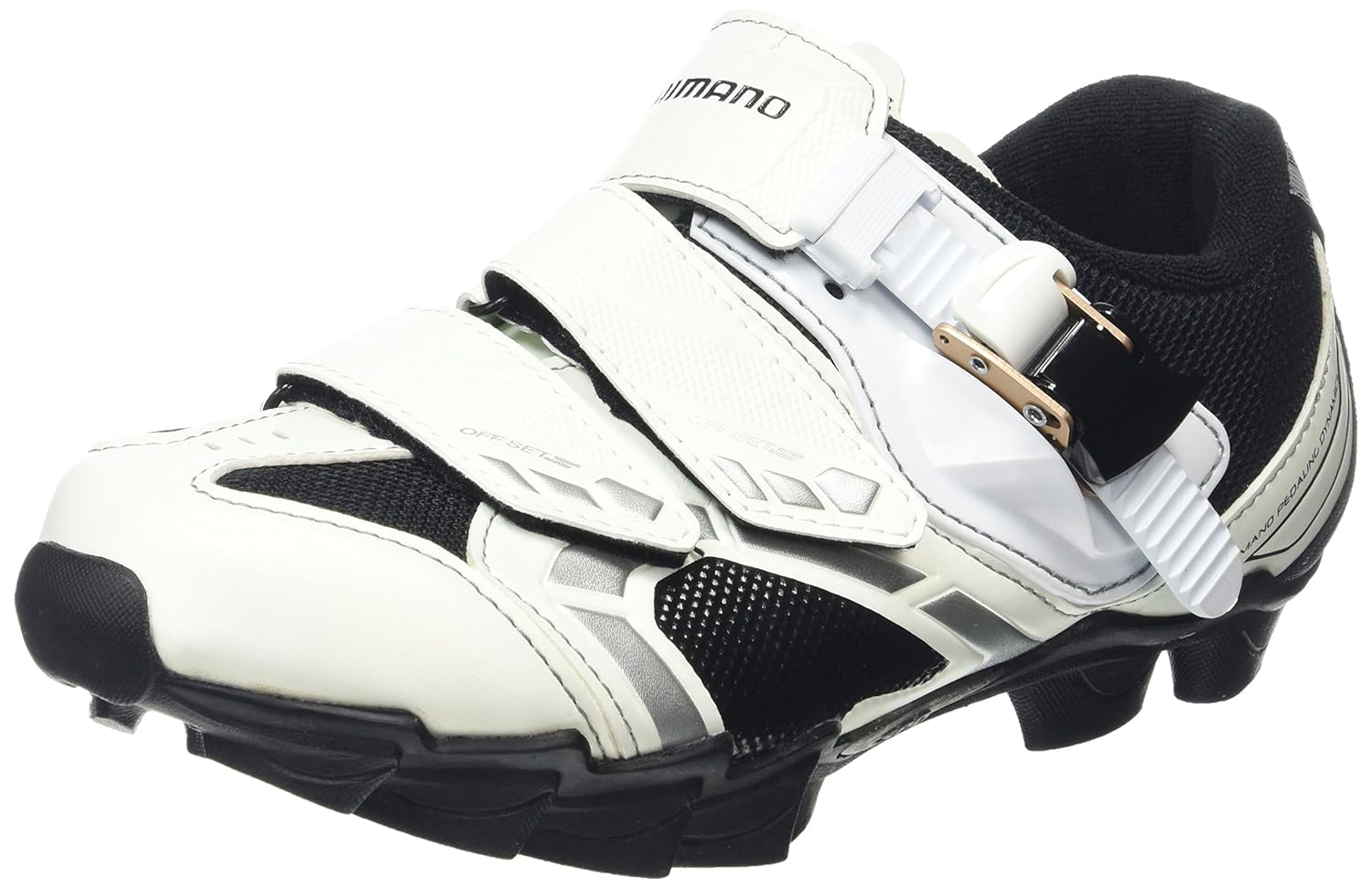 shimano wm64 spd women's shoes