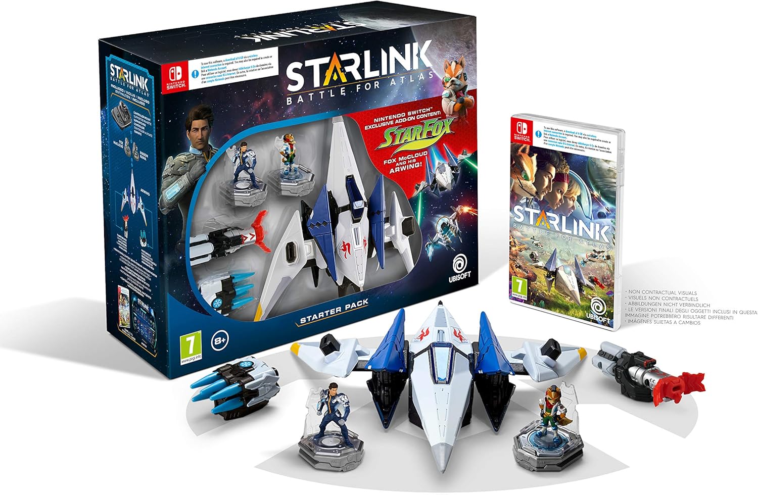 starlink battle for atlas switch price