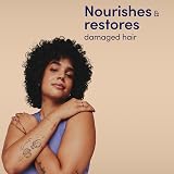 Dove Nourishing Secrets Restoring Rituals Coconut Shampoo 400ml view 5