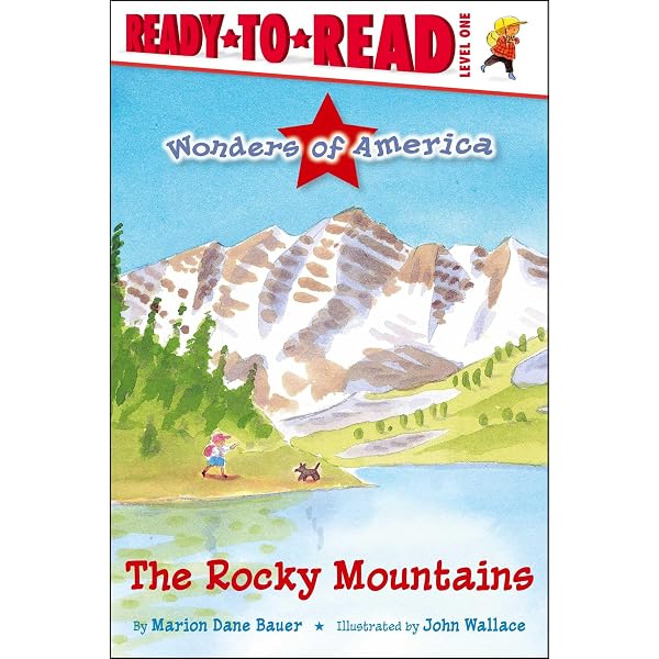 Yellowstone: Ready-to-Read Level 1 (Wonders of America): Bauer