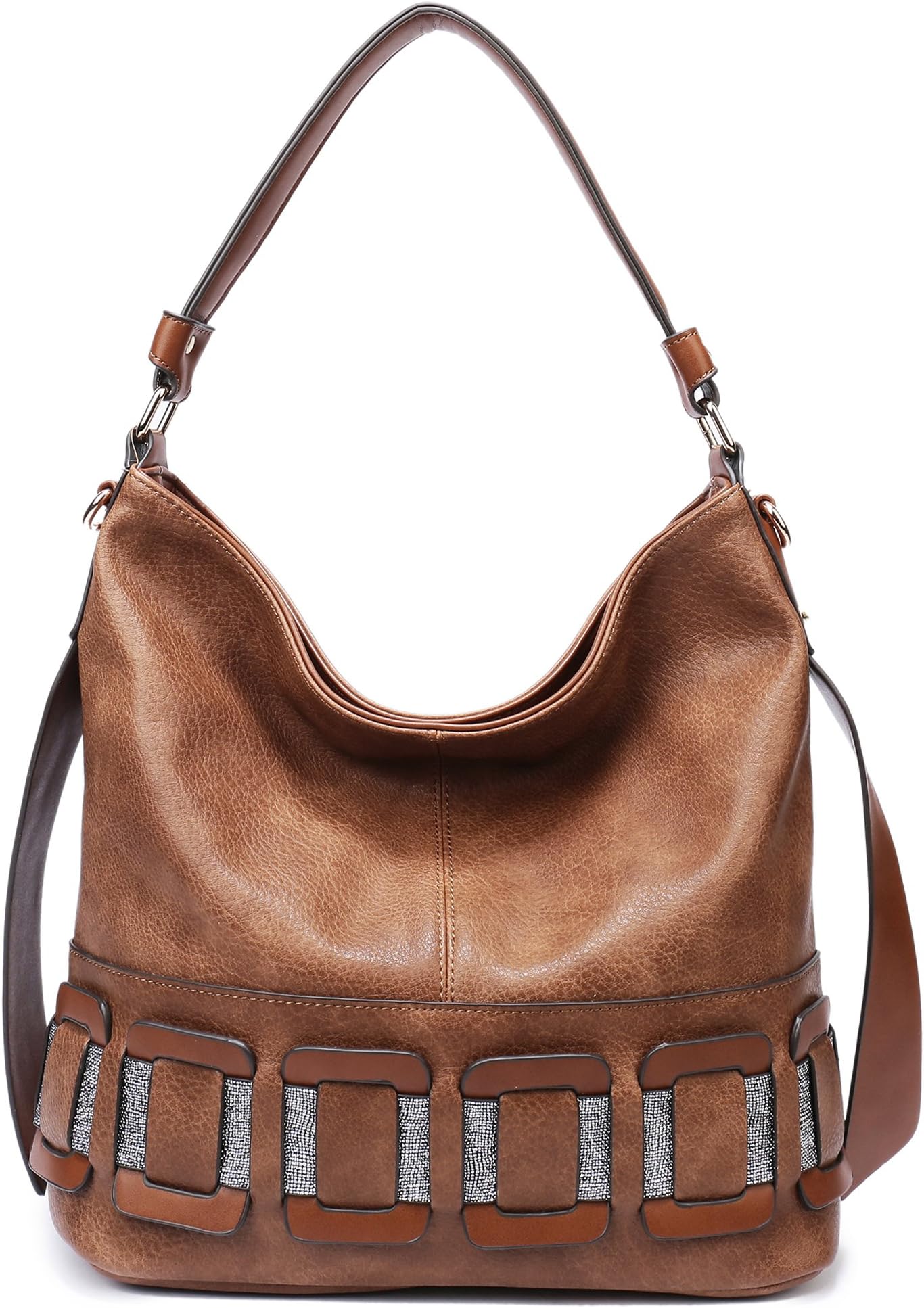 BIG ON SALE-Womens Handbags,Large Tote Purses for Women Large Compacity Satchel
