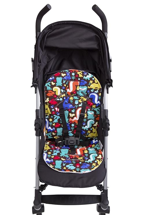 universal pushchair liner