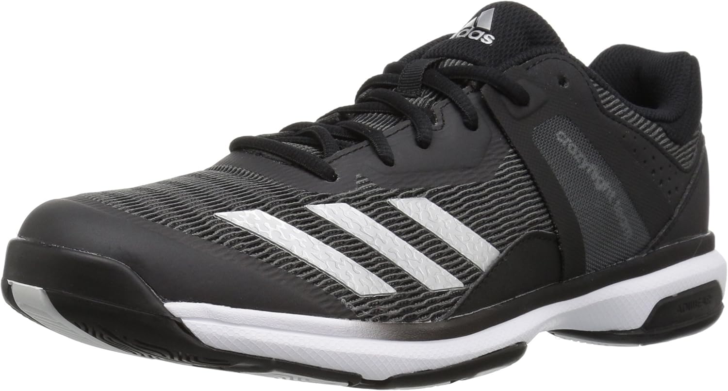 adidas women's crazyflight team volleyball shoe