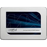 Crucial MX300 750GB SATA 2.5 Inch Internal Solid State Drive - CT750MX300SSD1