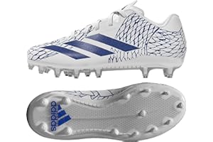 adidas Unisex-Child Adizero Electric.2 American Football Football Shoe