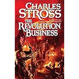 The Revolution Business: Book Five of the Merchant Princes