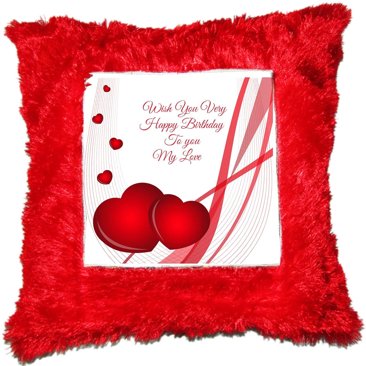 Get Buy Juvixz Wish You Very Happy Birthday To You My Love Printed Square Shaped Fur Pillows Printed Cushions With Filling Multicolour Online At Low Prices In India Amazon In Desktop Wallpaper Wallpaper Buy Juvixz Wish You Very Happy Birthday To You My Love Printed Square Shaped Fur Pillows Printed Cushions With Filling Multicolour Online At Low Prices In India Amazon In HD
