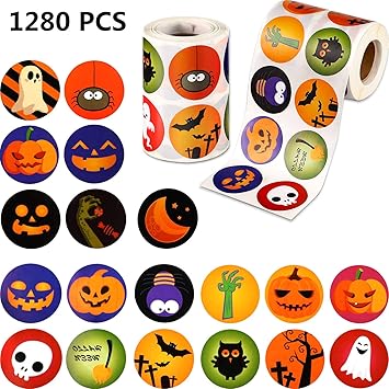 small halloween toys