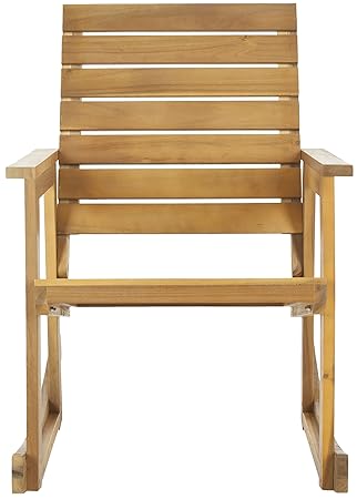 Schaukelstuhl Draussen