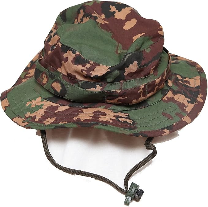 russian boonie hat