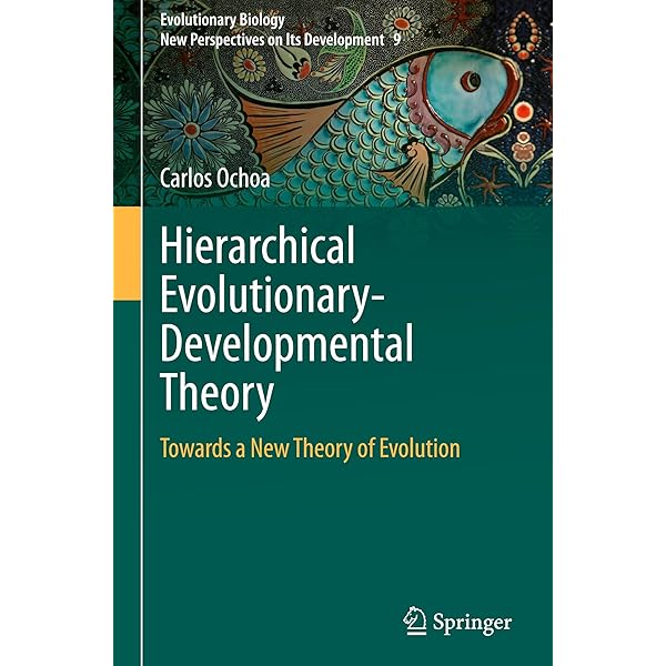 Hierarchical Evolutionary-Developmental Theory: Towards a New