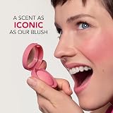 Bourjois Little Round Pot Blusher 85 Sienne with Mirror & Brush view 5